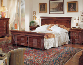 Кровать F.lli Corso Srl L’ottocento 1061