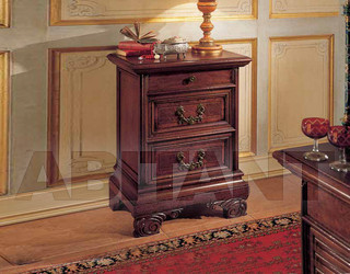 Тумбочка F.lli Corso Srl I Canterani Di Corso 967