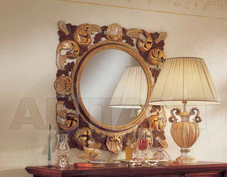 Зеркало настенное F.lli Corso Srl Antiquariato 977