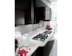 Кухонный гарнитур Concreta Cucine 2016 Nexa black Современный / Скандинавский / Модерн