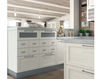 Кухонный гарнитур Concreta Cucine 2016 Dover Современный / Скандинавский / Модерн