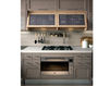 Кухонный гарнитур Concreta Cucine 2016 Dover 2 Современный / Скандинавский / Модерн
