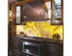 Кухонный гарнитур Bellotti Ezio Arredamenti Platinum 7300 Классический / Исторический / Английский