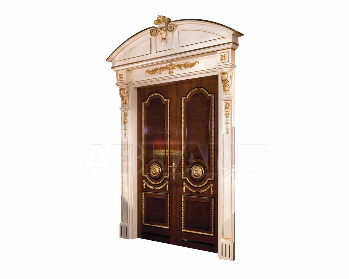 Купить Дверь двухстворчатая Bellotti Ezio Arredamenti Platinum 880