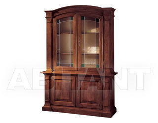 Сервант F.lli Corso Srl Golden House 406