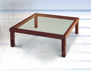 Столик журнальный F.lli Corso Srl Golden House 432