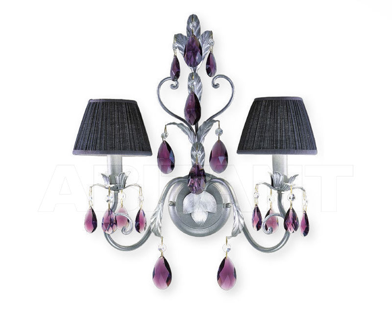 Купить Бра A C Q U A Eurolampart srl Opera & Light 2463/02AP