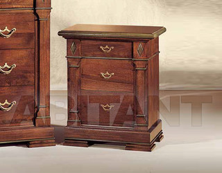 Тумбочка F.lli Corso Srl Golden House 537