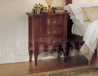 Тумбочка F.lli Corso Srl Golden House 1053