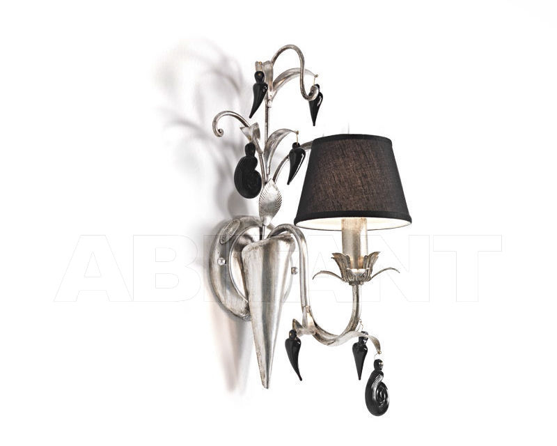 Купить Бра A R I A Eurolampart srl Opera & Light 2349/01AP