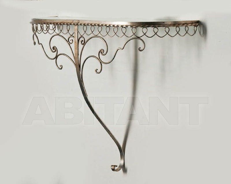Купить Консоль S I G N O R I A Eurolampart srl Opera & Light 4966/00CL
