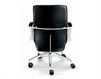 Кресло DIESIS PLUS Uffix Office Seating 272 Современный / Скандинавский / Модерн