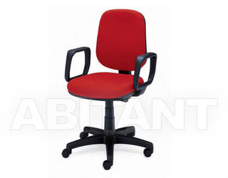 Стул с подлокотниками NEW Uffix Office Seating 114