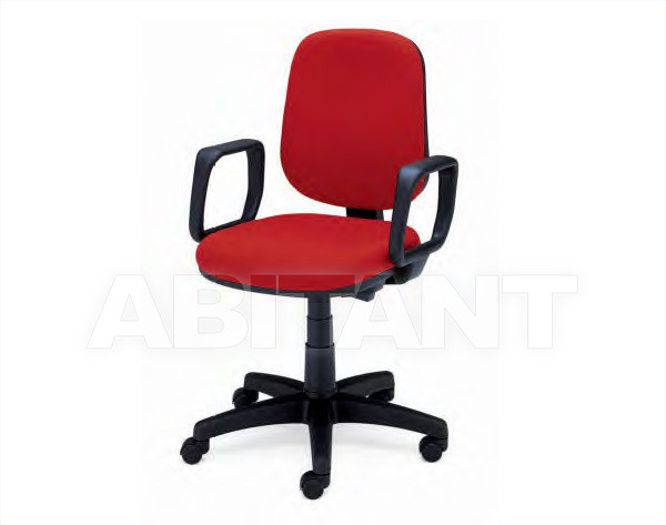 Купить Стул с подлокотниками NEW Uffix Office Seating 114