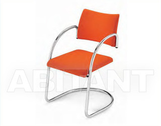 Стул с подлокотниками Uffix Office Seating 148