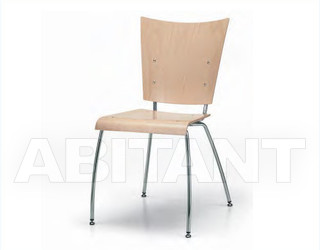 Стул LADY Uffix Office Seating 221/1