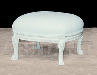 Пуф CASANOVA Orsitalia Classico 303