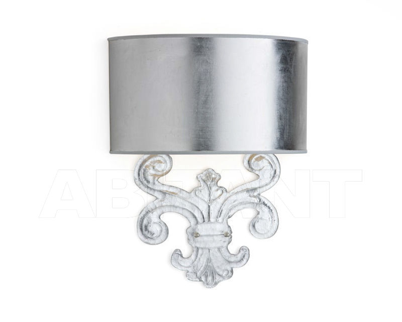 Купить Бра LOLA Eurolampart srl Opera & Light 1097/01AP