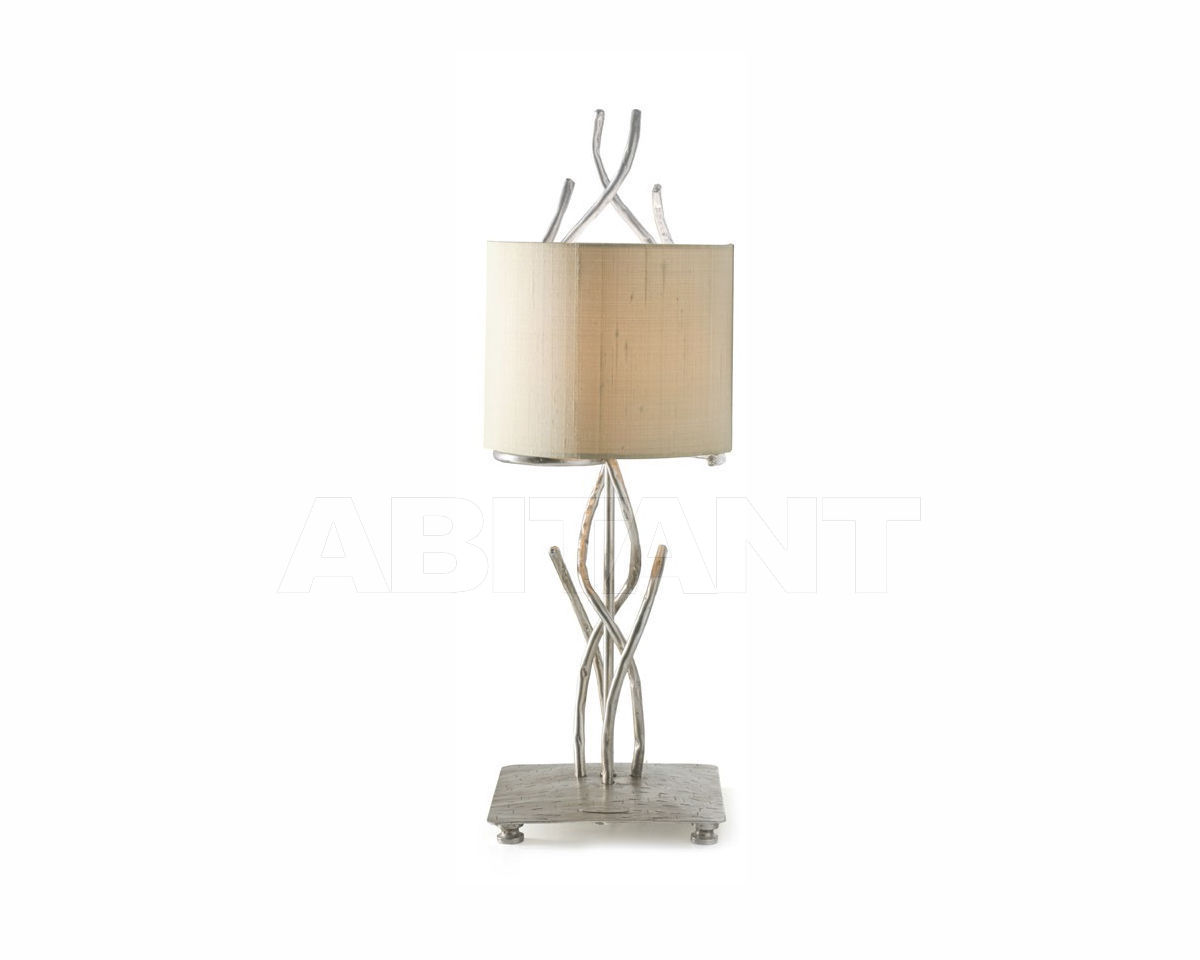 Купить Лампа настольная S A V A N A Eurolampart srl Decor & Light 1113/02BA