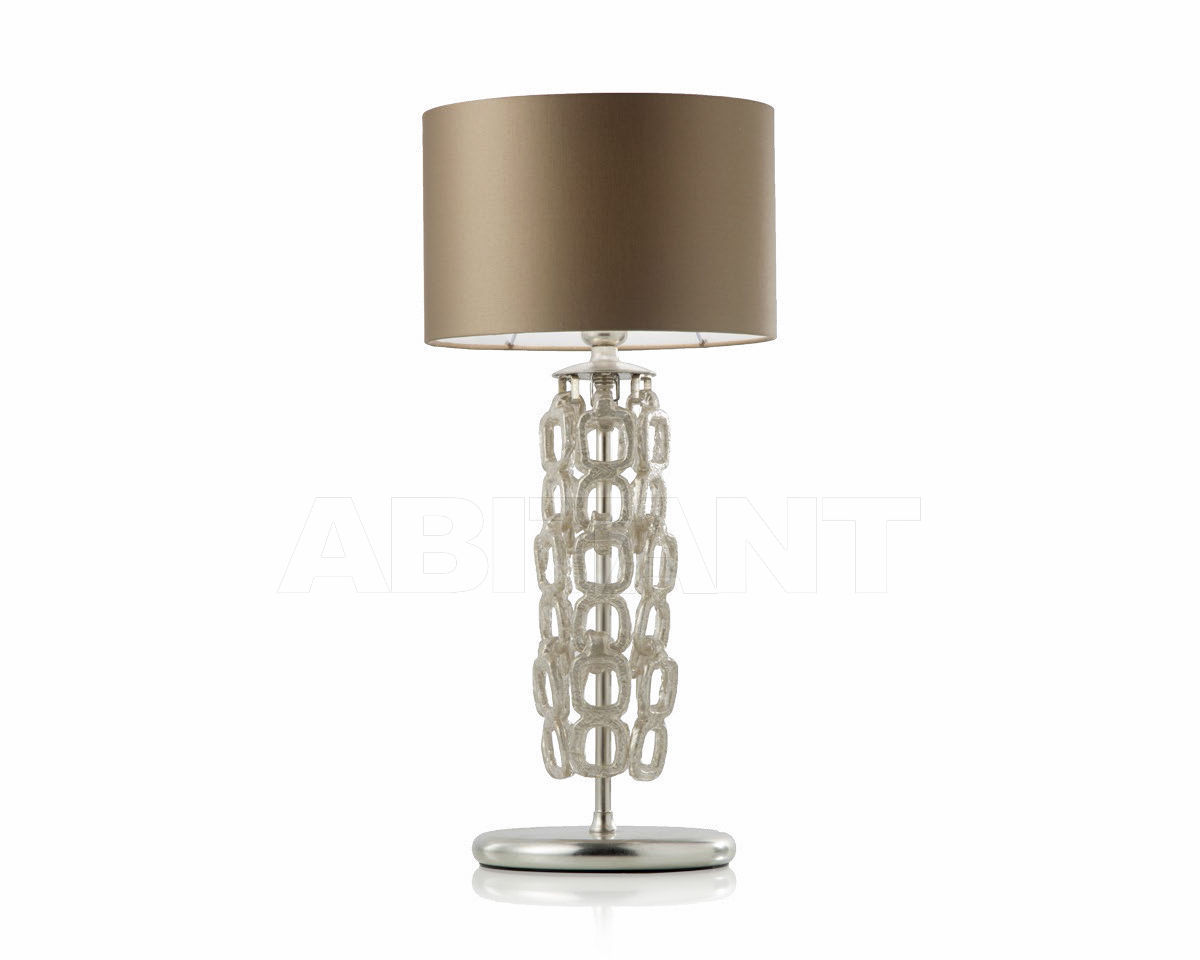 Купить Лампа настольная L U N A Eurolampart srl Fable & light 2943/01BA