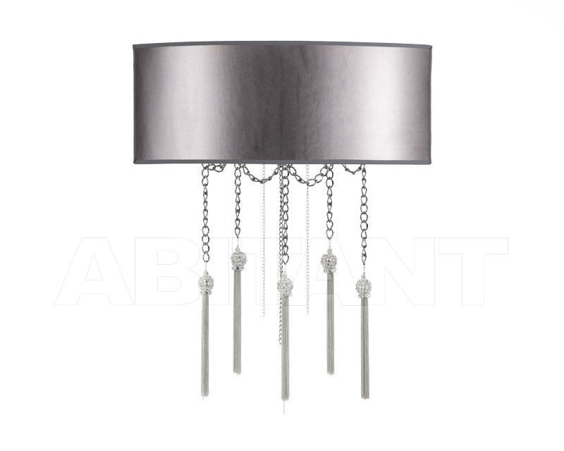 Купить Бра J E N N I F E R Eurolampart srl Jewel & light 2478/02AP