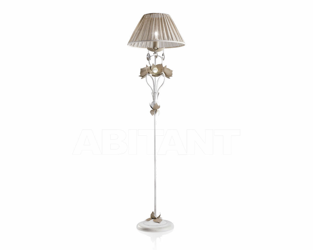 Купить Торшер M A R L E N E Eurolampart srl Jewel & light 2467/04TO