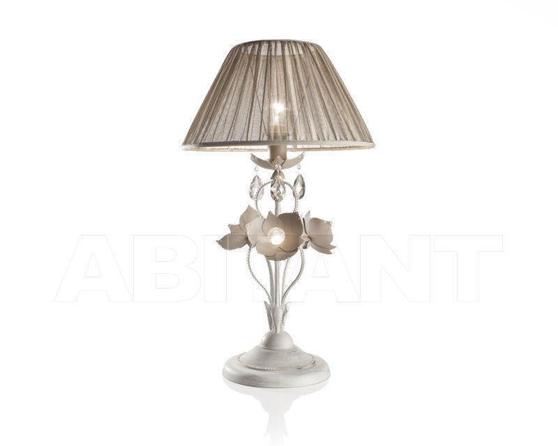 Купить Лампа настольная M A R L E N E Eurolampart srl Jewel & light 2467/04BA