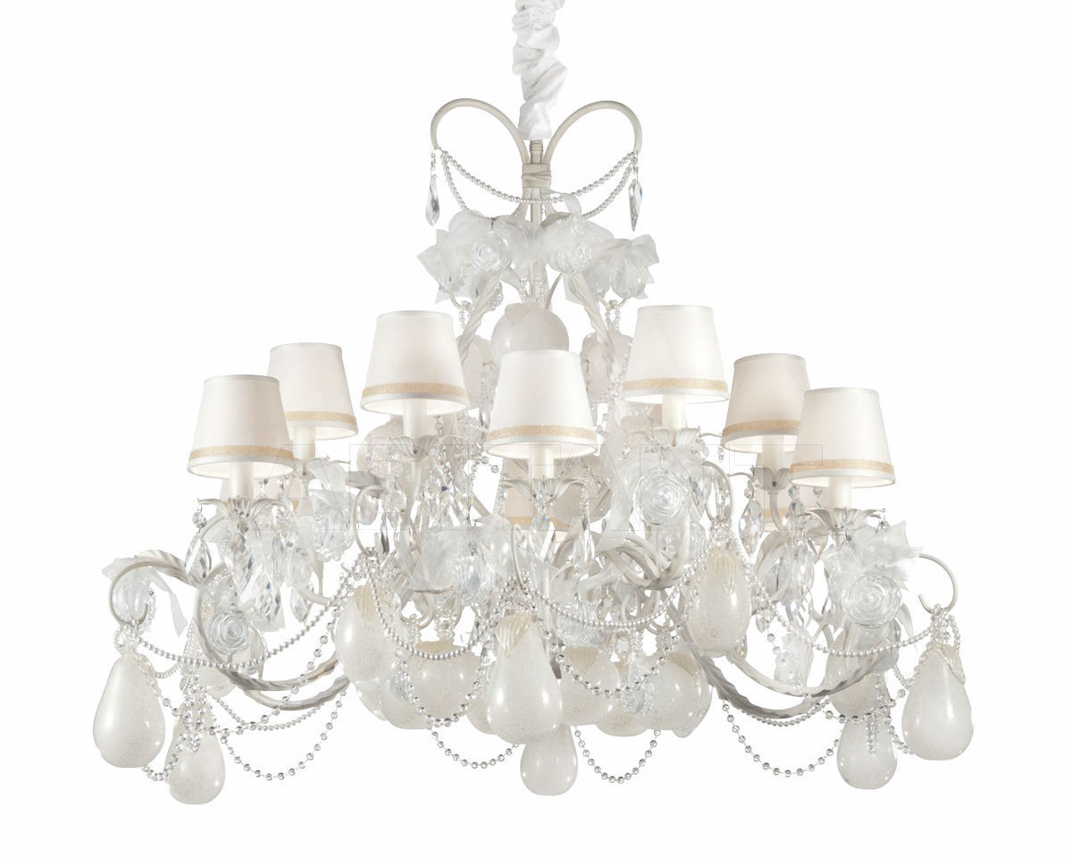 Купить Люстра T H Y L A Eurolampart srl Jewel & light 2640/12LA