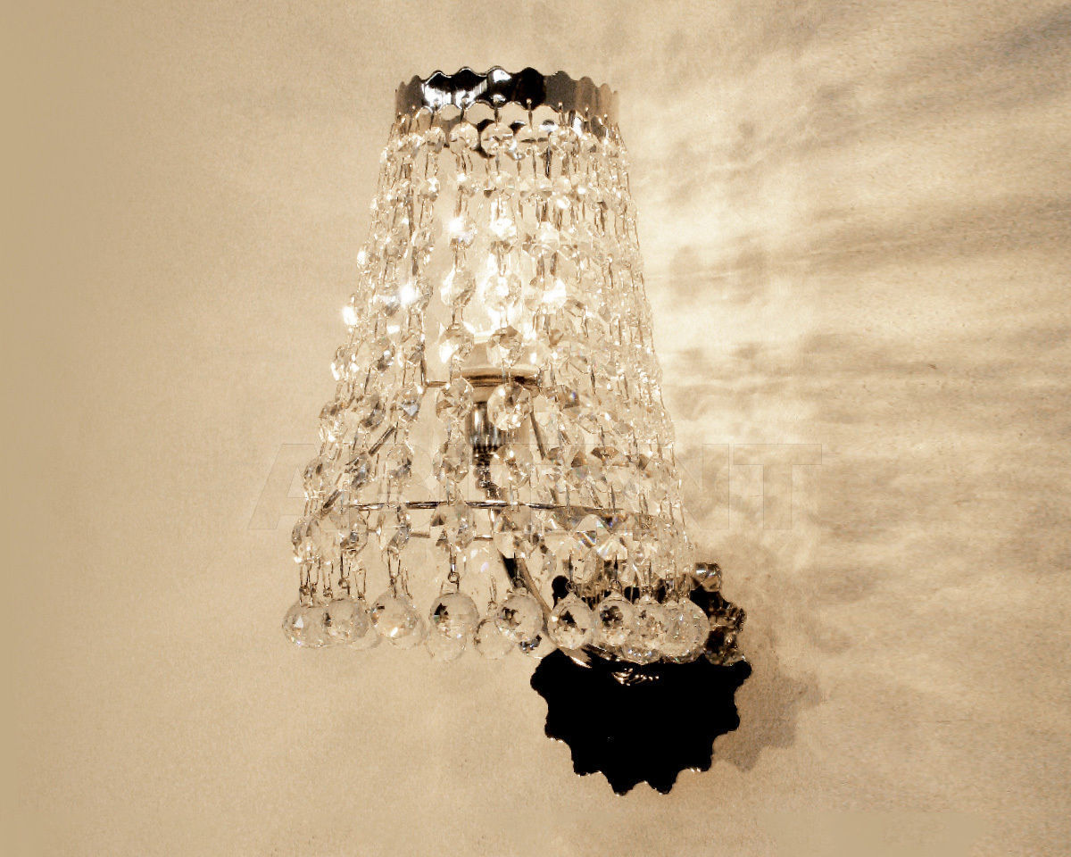Купить Бра Lamp International srl Florence 84