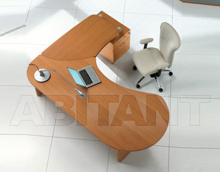 Стол письменный Uffix Tai Wood ATI S230D2