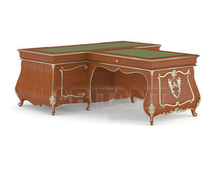 Стол письменный Modenese Gastone VILLA VENEZIA 11305+11306