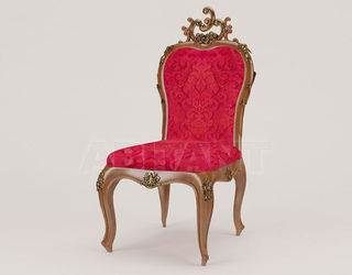 Стул Modenese Gastone VILLA VENEZIA 11502