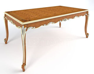 Стол обеденный Modenese Gastone Casanova 12139