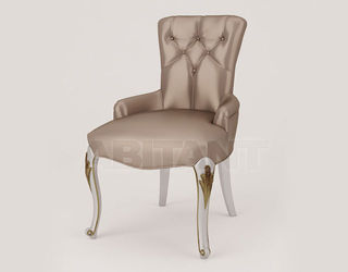 Стул Modenese Gastone Casanova 12436 2
