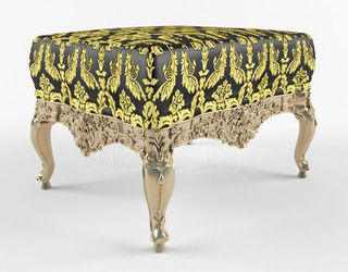 Пуф Modenese Gastone Casanova 12515