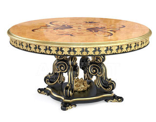 Стол обеденный Modenese Gastone BELLA VITA 13143B