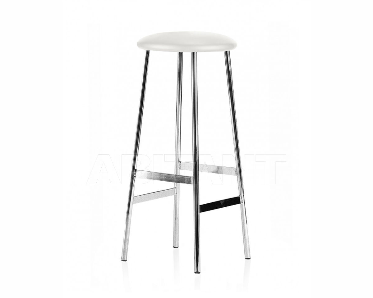 Купить Барный стул Sputnik Johanson Design 2016 Sputnik-80 Chrome