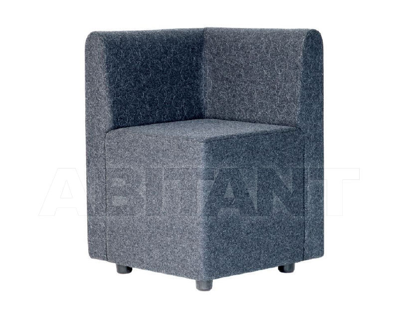 Купить Кресло Johanson Design 2016 Bill-with-corner-back