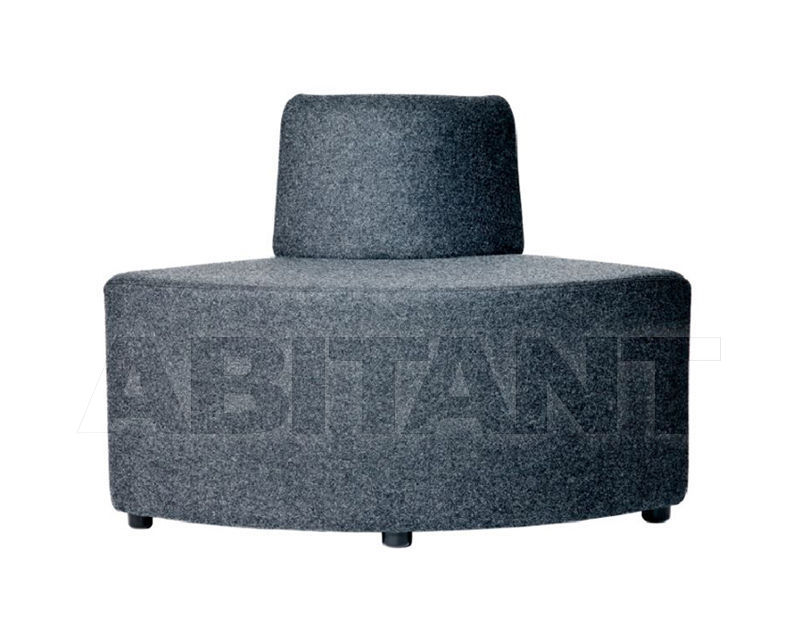 Купить Диван B-bitz Johanson Design 2016 Bond-with-short-back