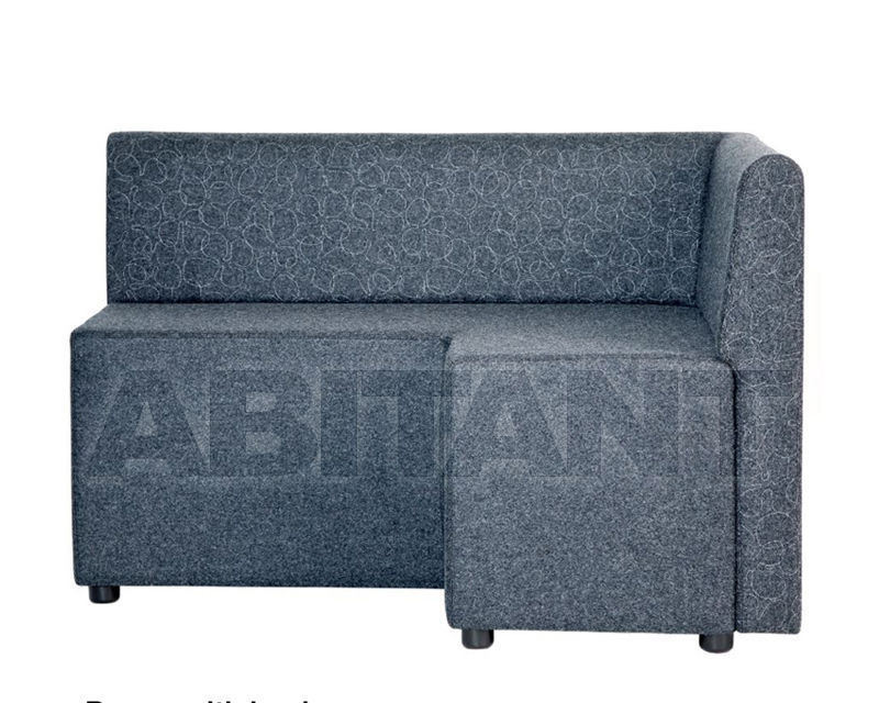Купить Диван B-bitz Johanson Design 2016 Benny with back
