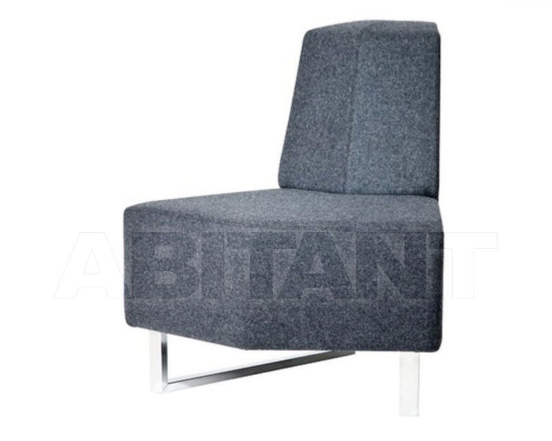 Купить Кресло Johanson Design 2016 U-sit-75