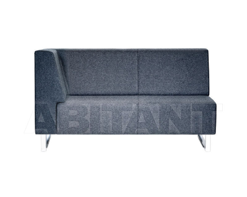 Купить Диван Johanson Design 2016 U-sit-72-corner-back-left