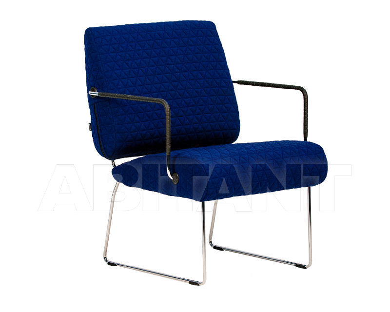 Купить Кресло Friends Johanson Design 2016 Friends 60 Armrest