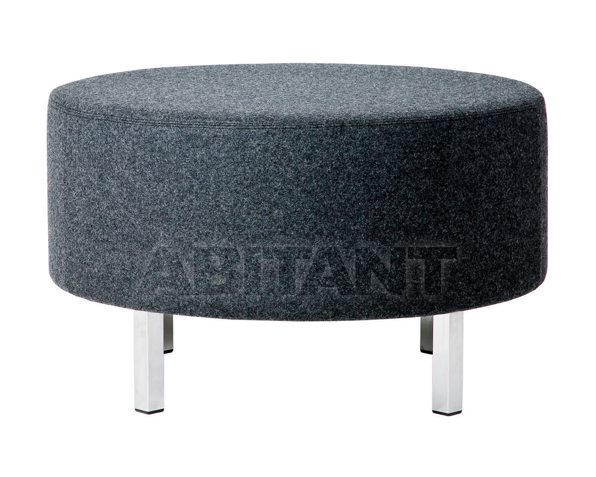 Купить Пуф Johanson Design 2016 U-sit-O-70