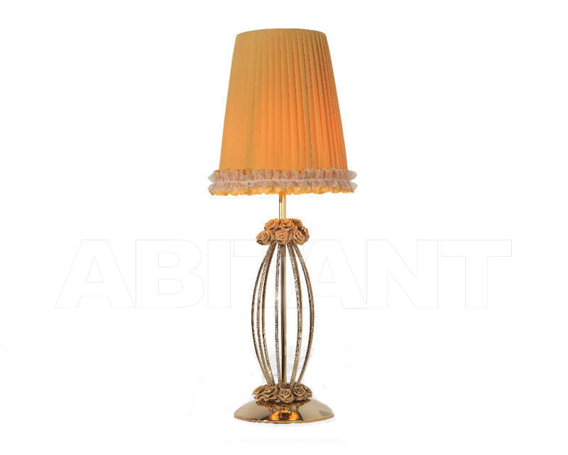 Купить Лампа настольная Lamp International srl Florence 52/LG