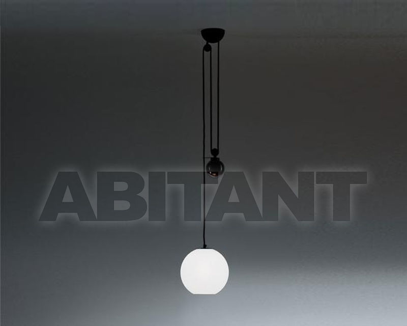 Купить Светильник AGGREGATO SALISCENDI Artemide S.p.A. 2016 A033100 A089412