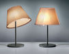 Лампа настольная Choose Table Artemide S.p.A. 2016 1128020A Минимализм / Хай-тек