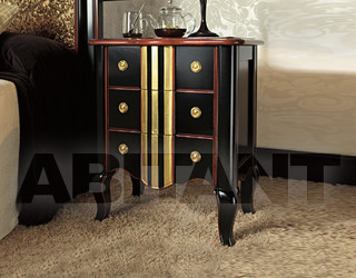 Тумбочка Toscano Mobil Palazzo A932