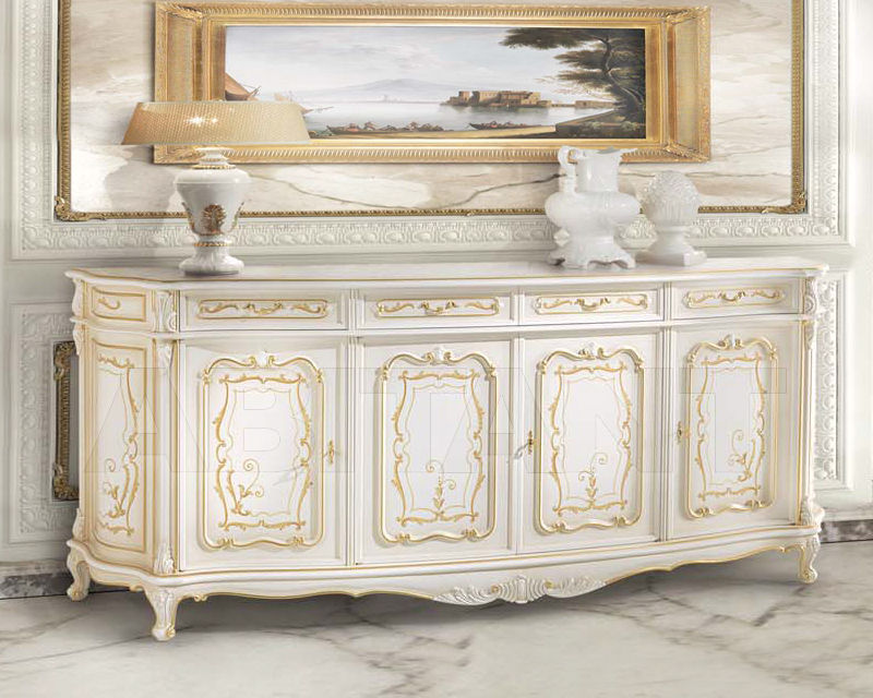 Купить Комод CANALETTO Angelo Cappellini  Timeless 10201/04