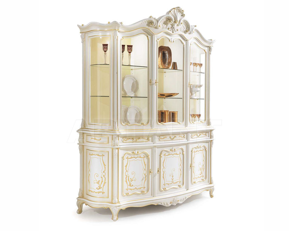 Купить Сервант CANALETTO Angelo Cappellini  Timeless 10200/03